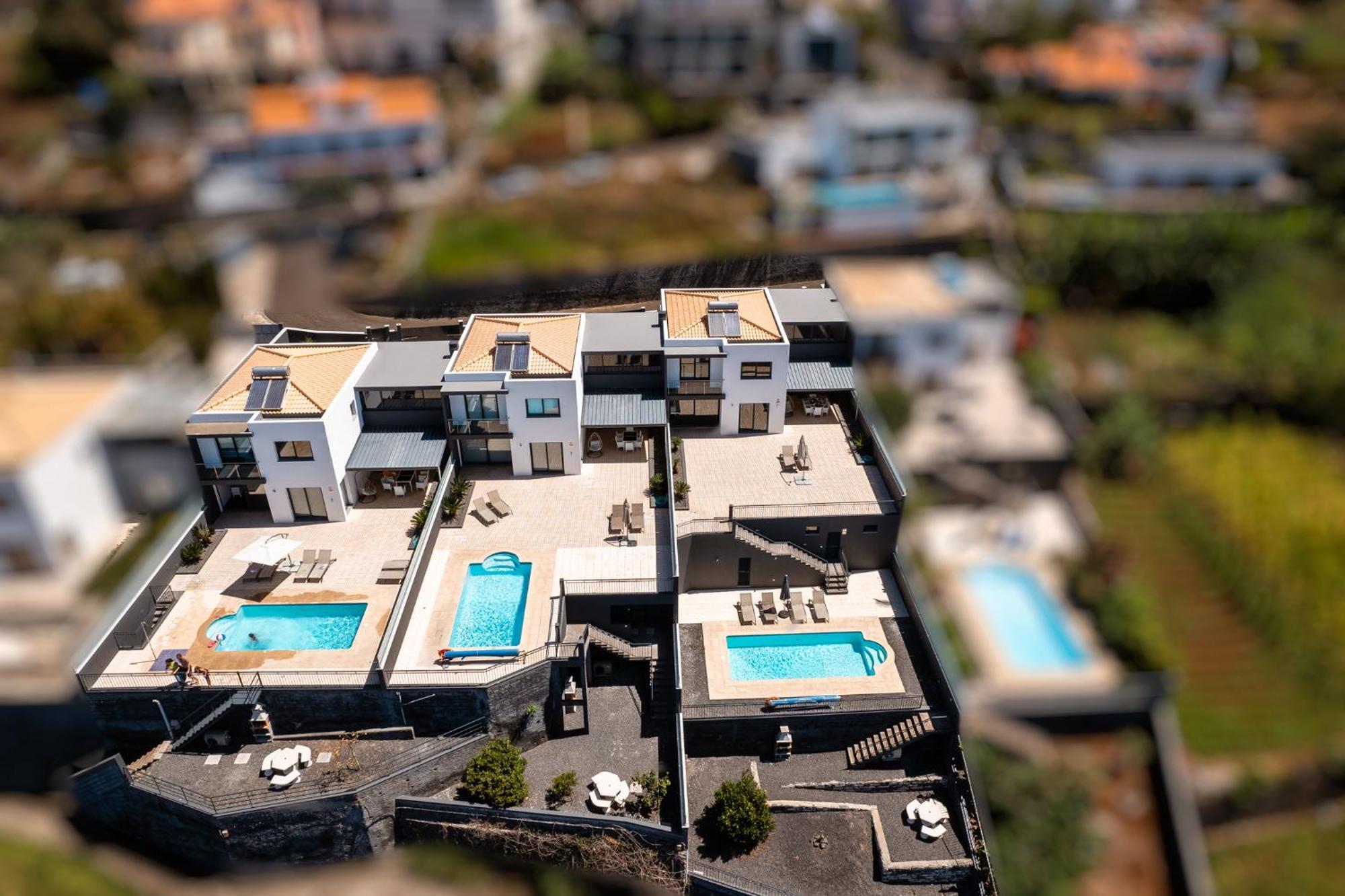 Casas Do Massapez D Calheta (Madeira) Exterior foto