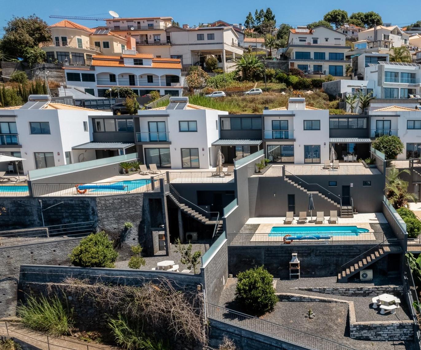 Casas Do Massapez D Calheta (Madeira) Exterior foto