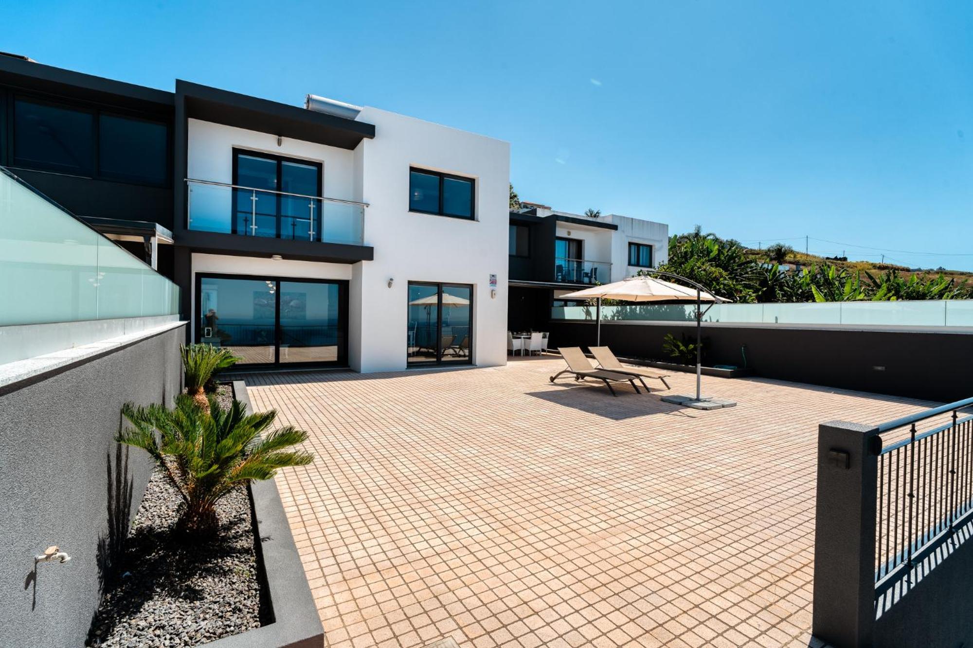 Casas Do Massapez D Calheta (Madeira) Exterior foto