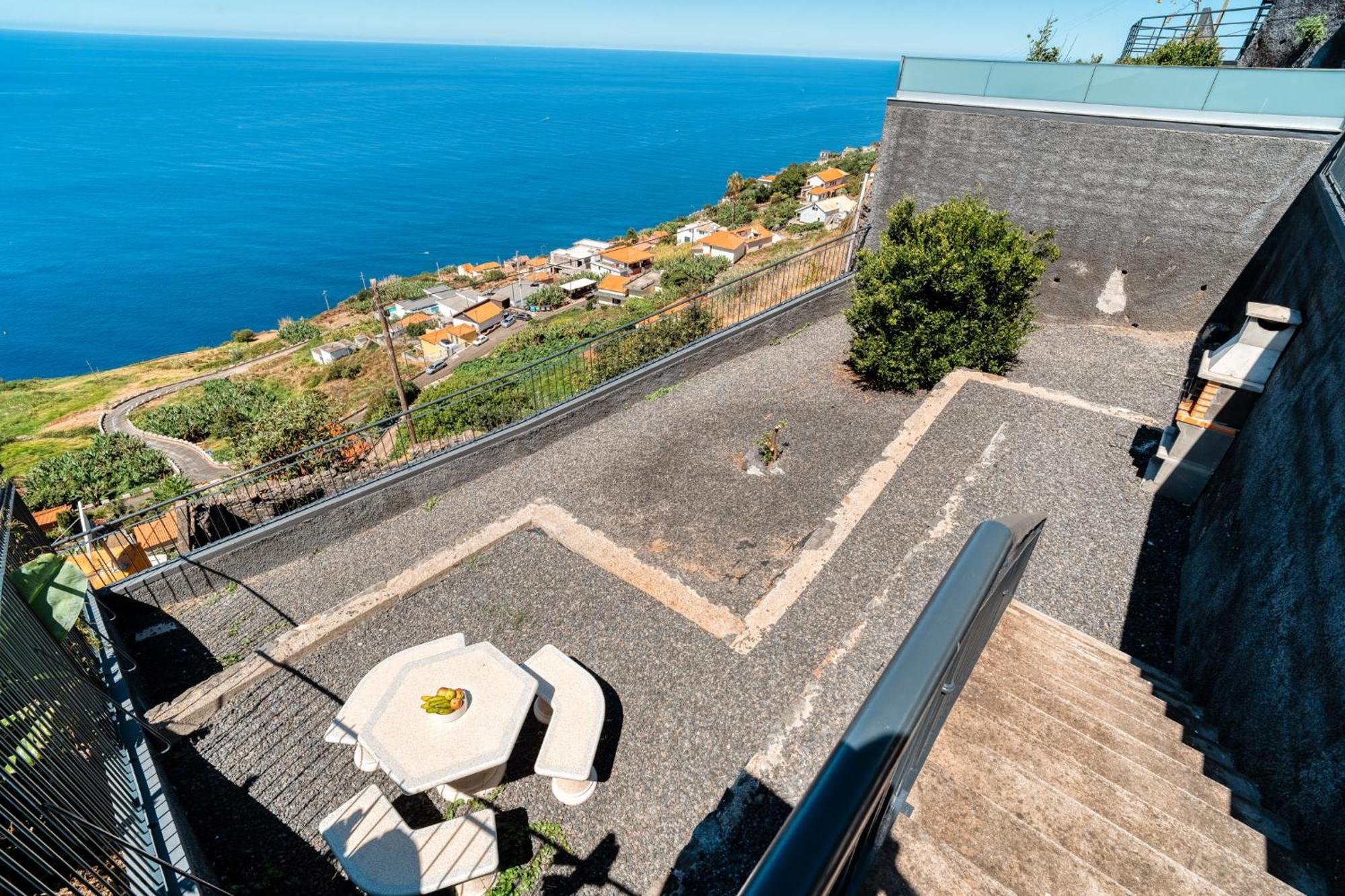 Casas Do Massapez D Calheta (Madeira) Exterior foto