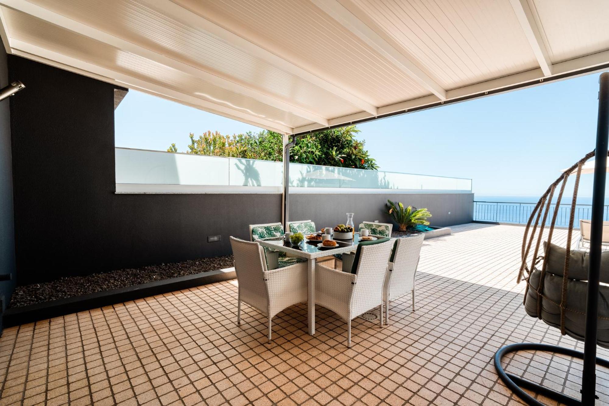 Casas Do Massapez D Calheta (Madeira) Exterior foto
