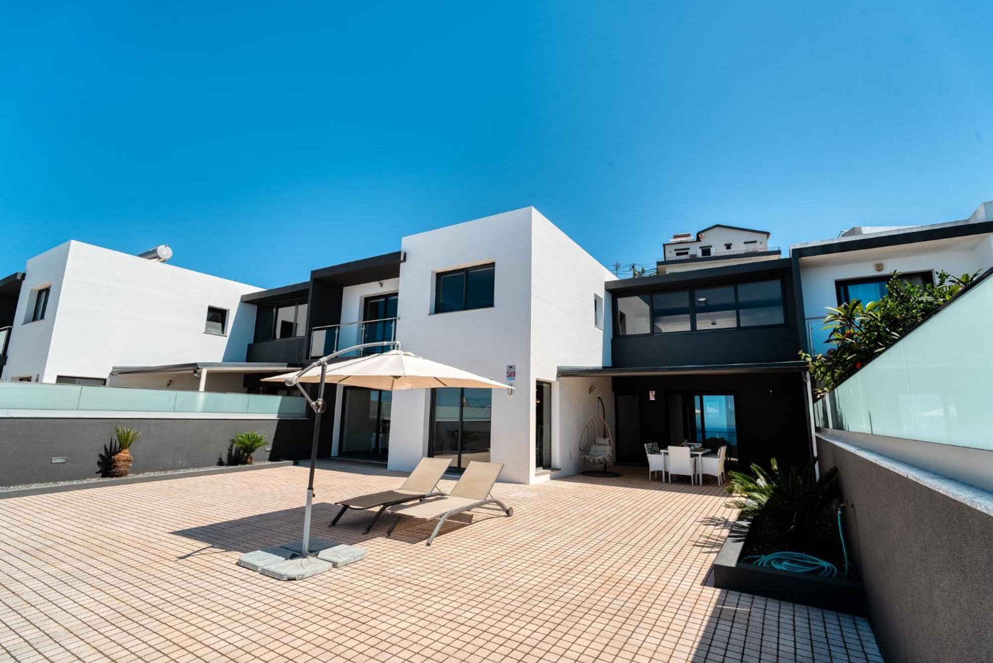 Casas Do Massapez D Calheta (Madeira) Exterior foto