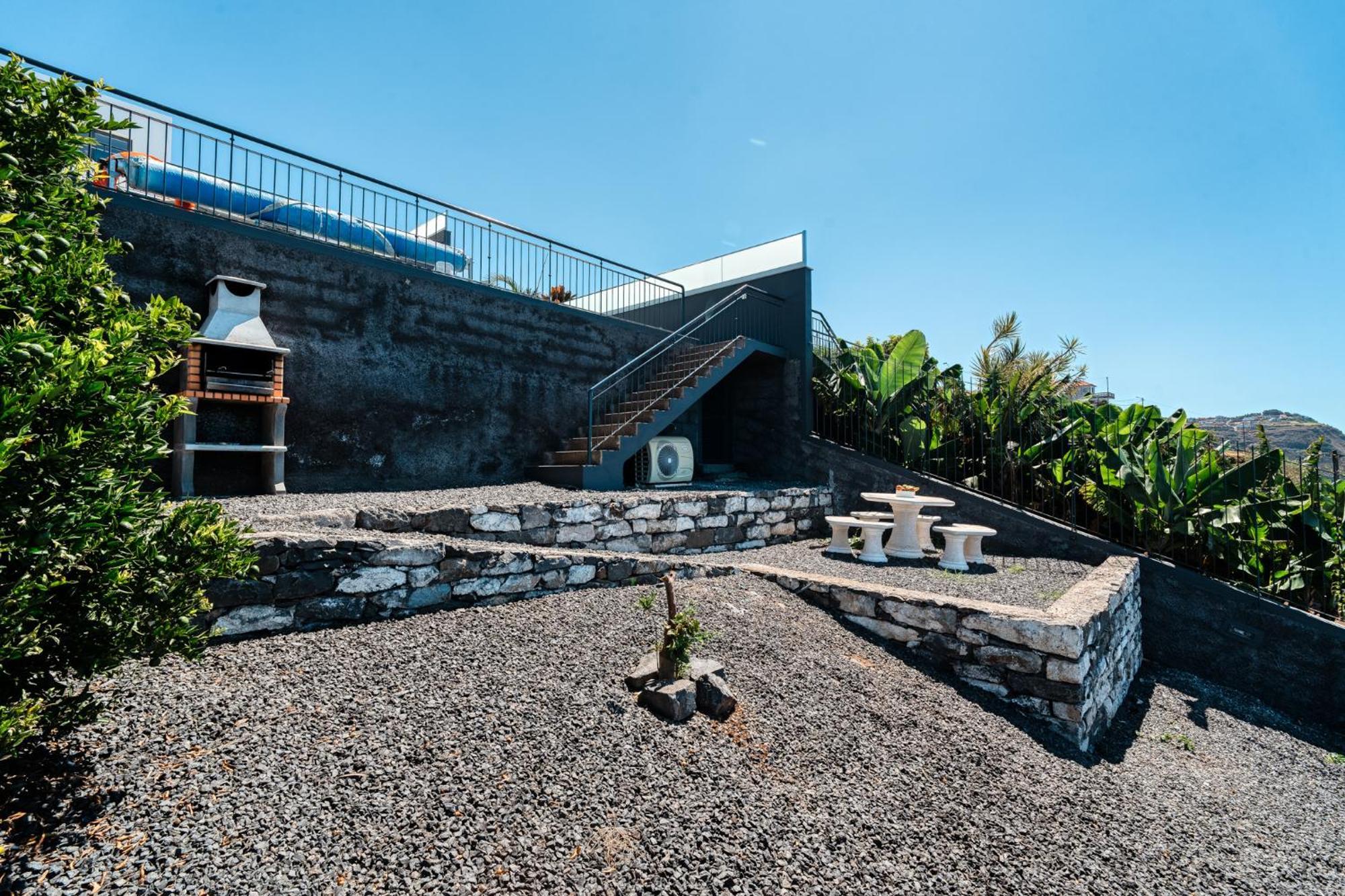 Casas Do Massapez D Calheta (Madeira) Exterior foto